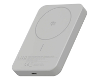 Xtorm LINQ Powerbank magnetyczny 25W Qi2.2 10000mAh - 1572666 - zdjęcie 2